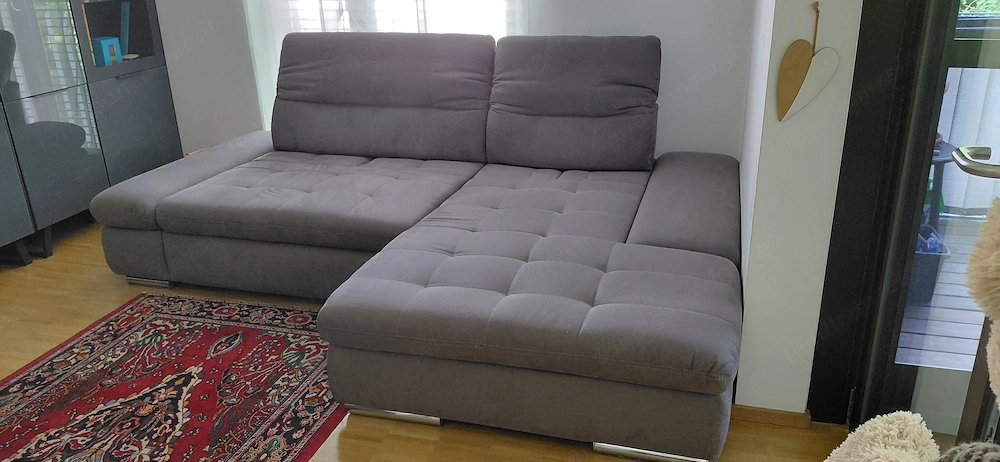 Chill Sofa 