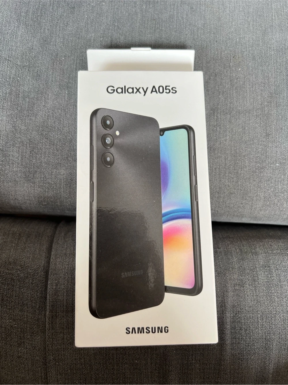 Samsung Galaxy A05s
