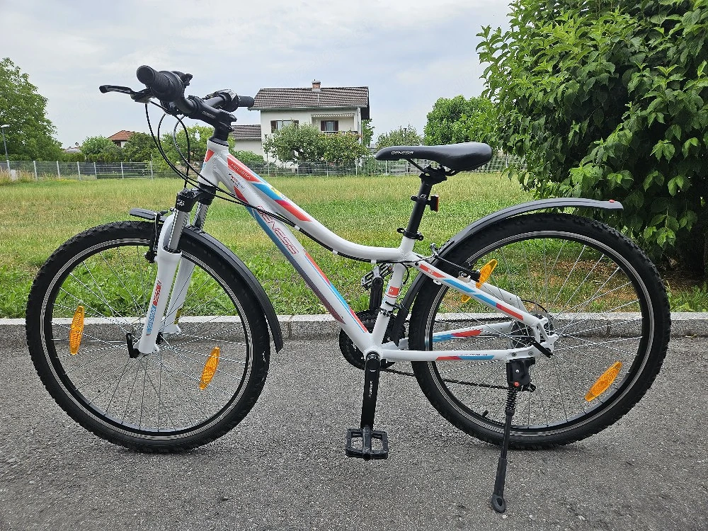 Kinder Mountainbike 26"