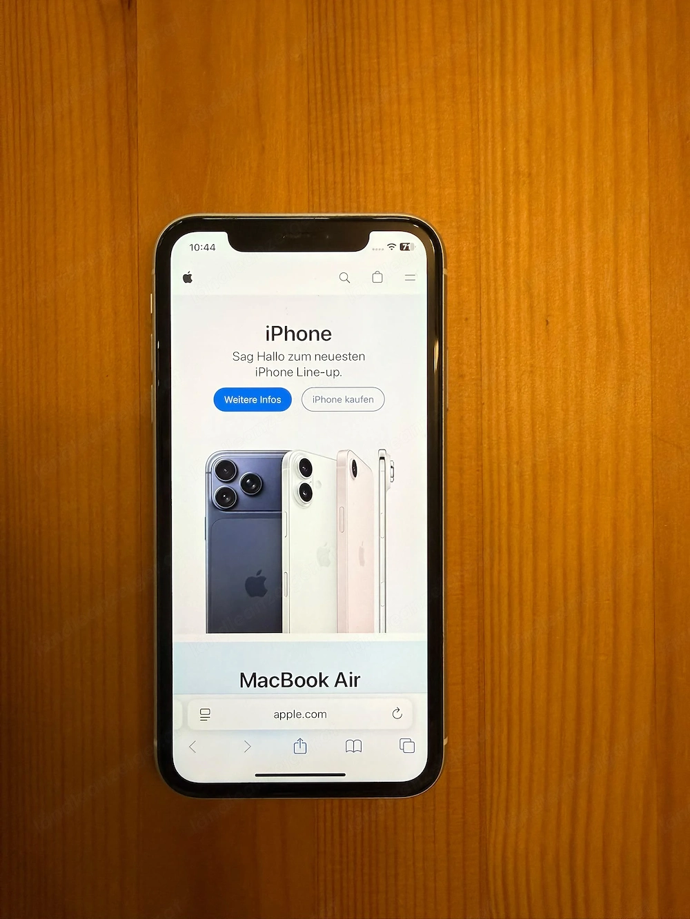 Apple iPhone XR weiss 64GB inkl. Ladegerät, Ladekabel, OVP, 3 neue Hüllen die noch original verpackt