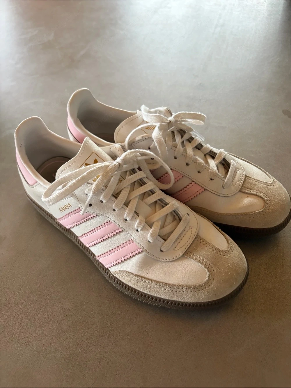 Adidas Samba Gr. 35