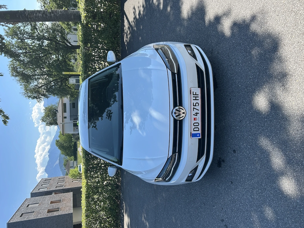 VW Polo Comfortline