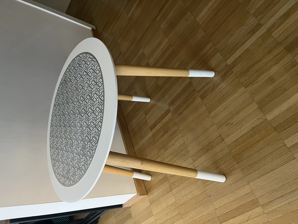 Beistelltisch 2 stück