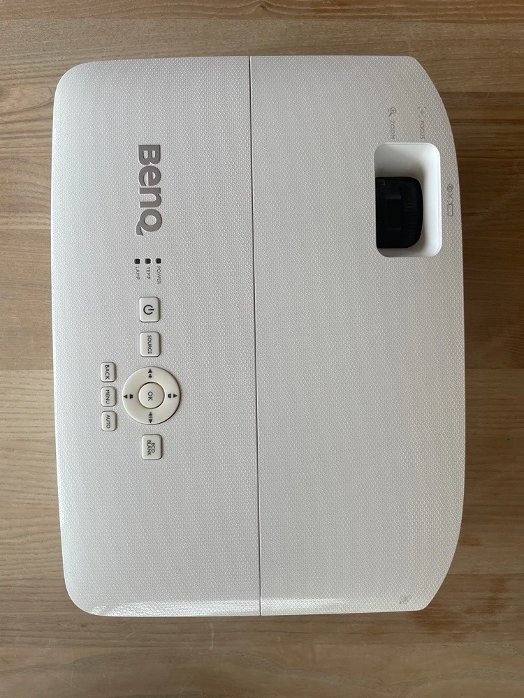 Beamer Benq