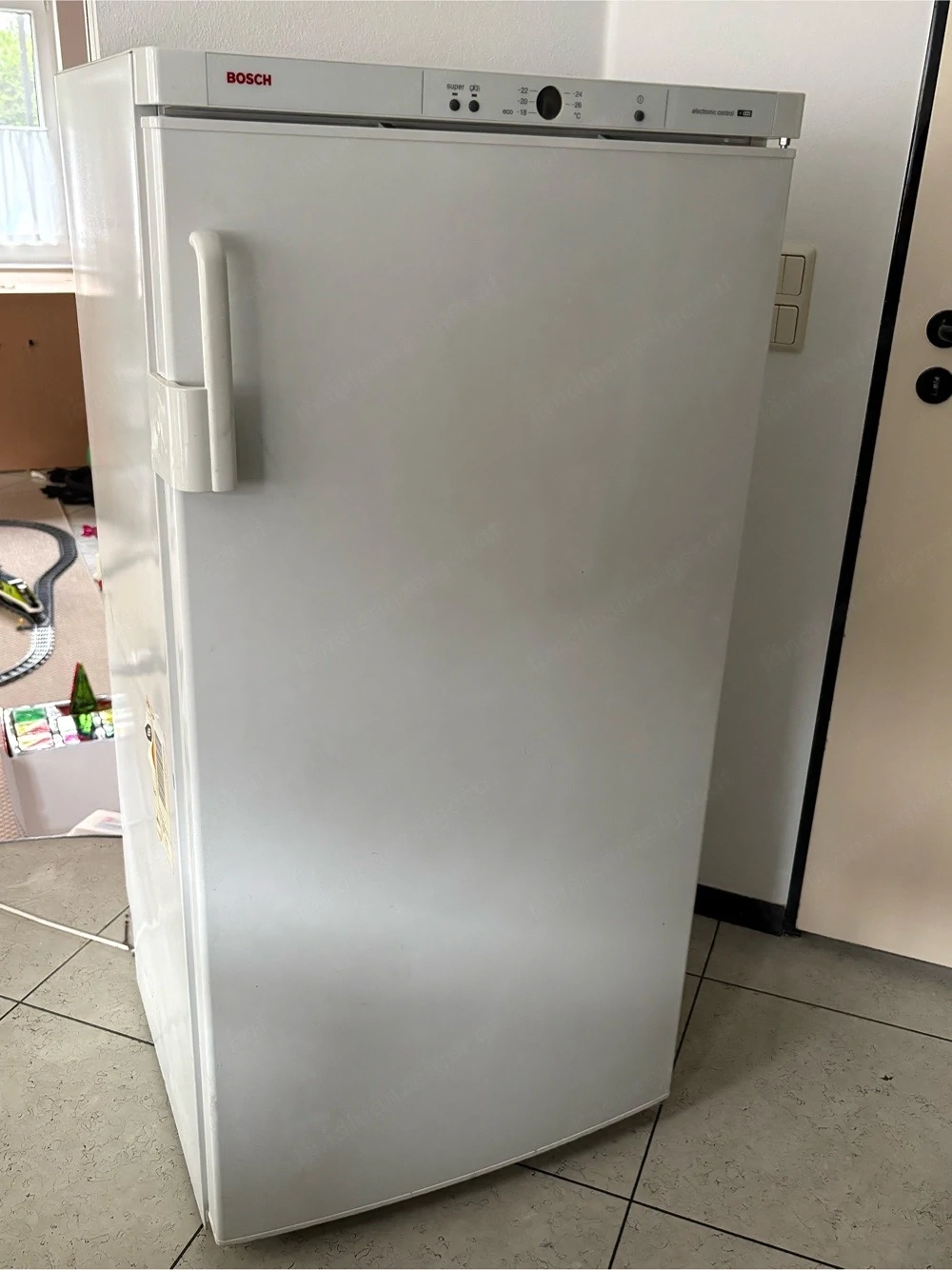 Gefrierschrank