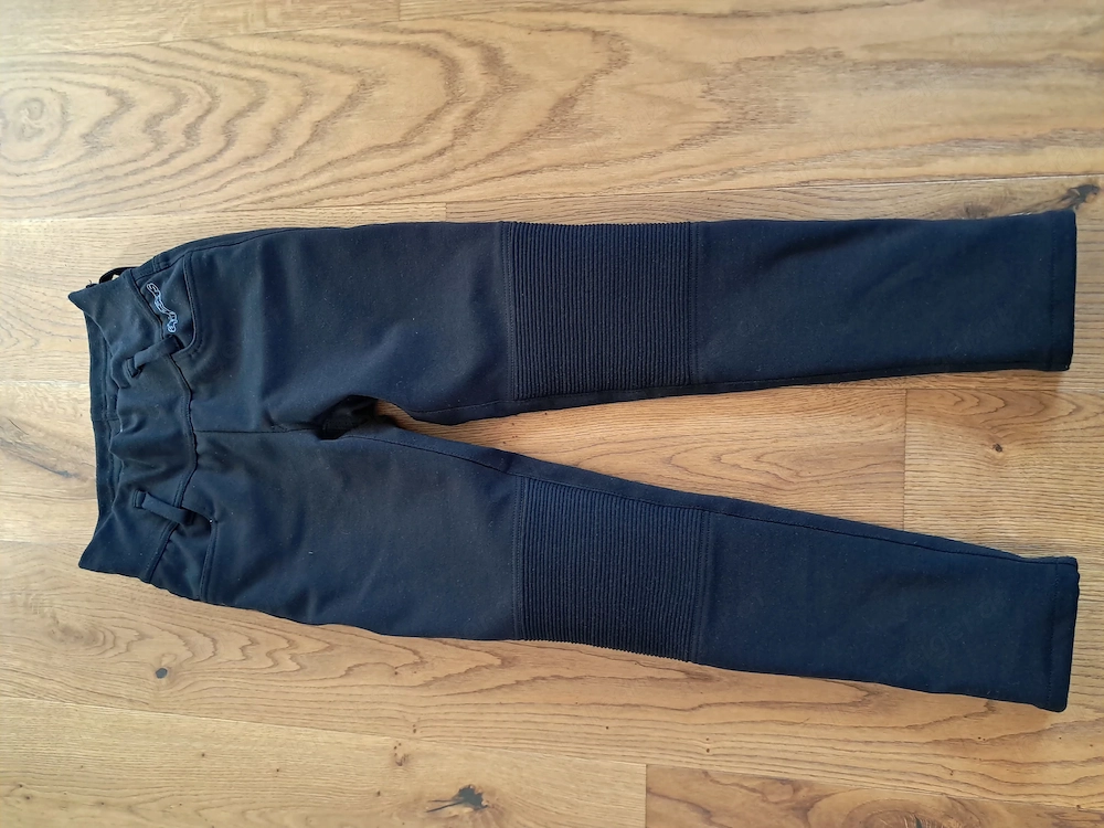 Motorradhose für Damen