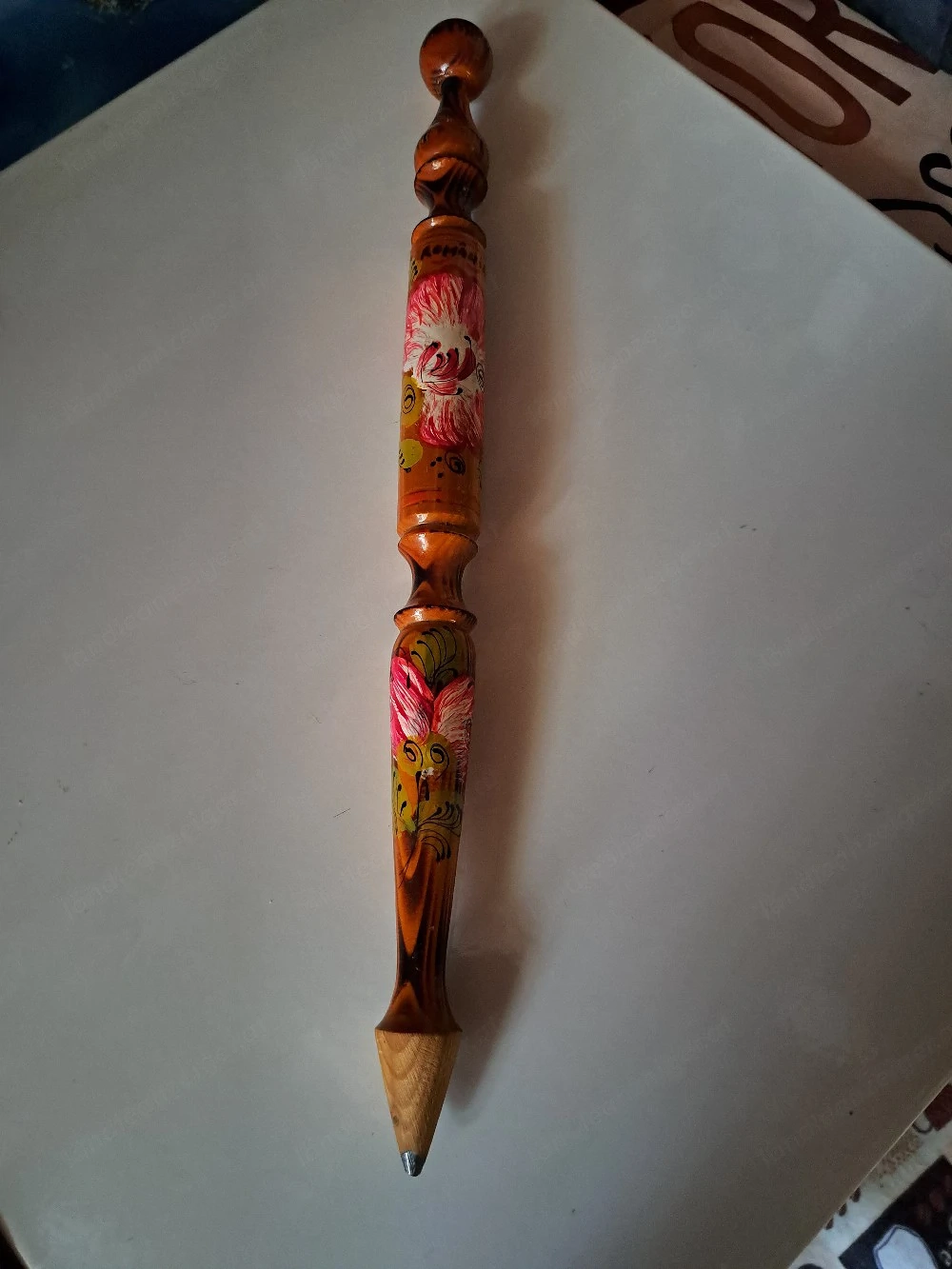 Riesenbleistift !!