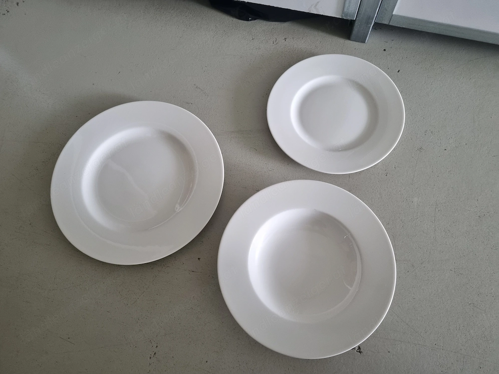 Villeroy & Boch Geschirr 
