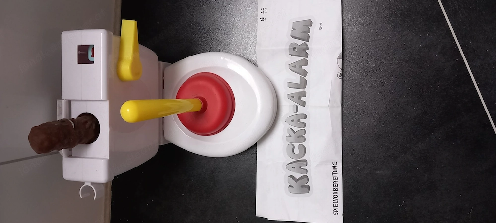 Gesellschaftsspiel für Kinder