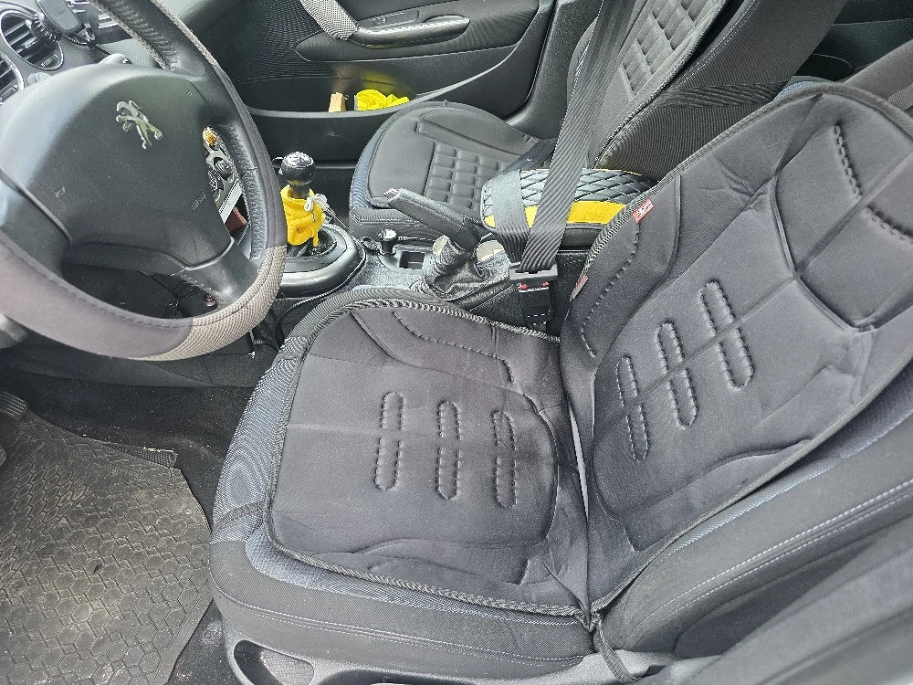 Peugeot  308  1.6 HDi