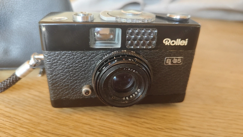 Rollei B35