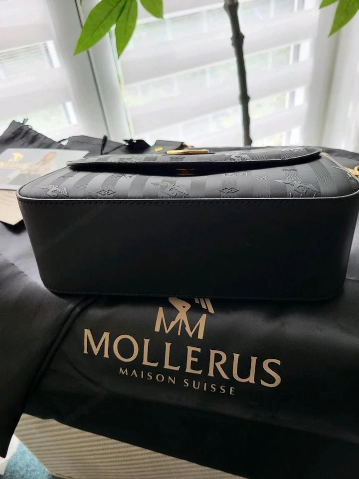 Mollerus Tasche 