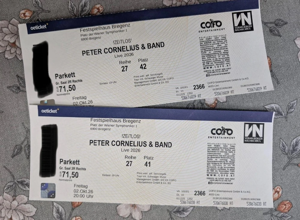 Peter Cornelius 