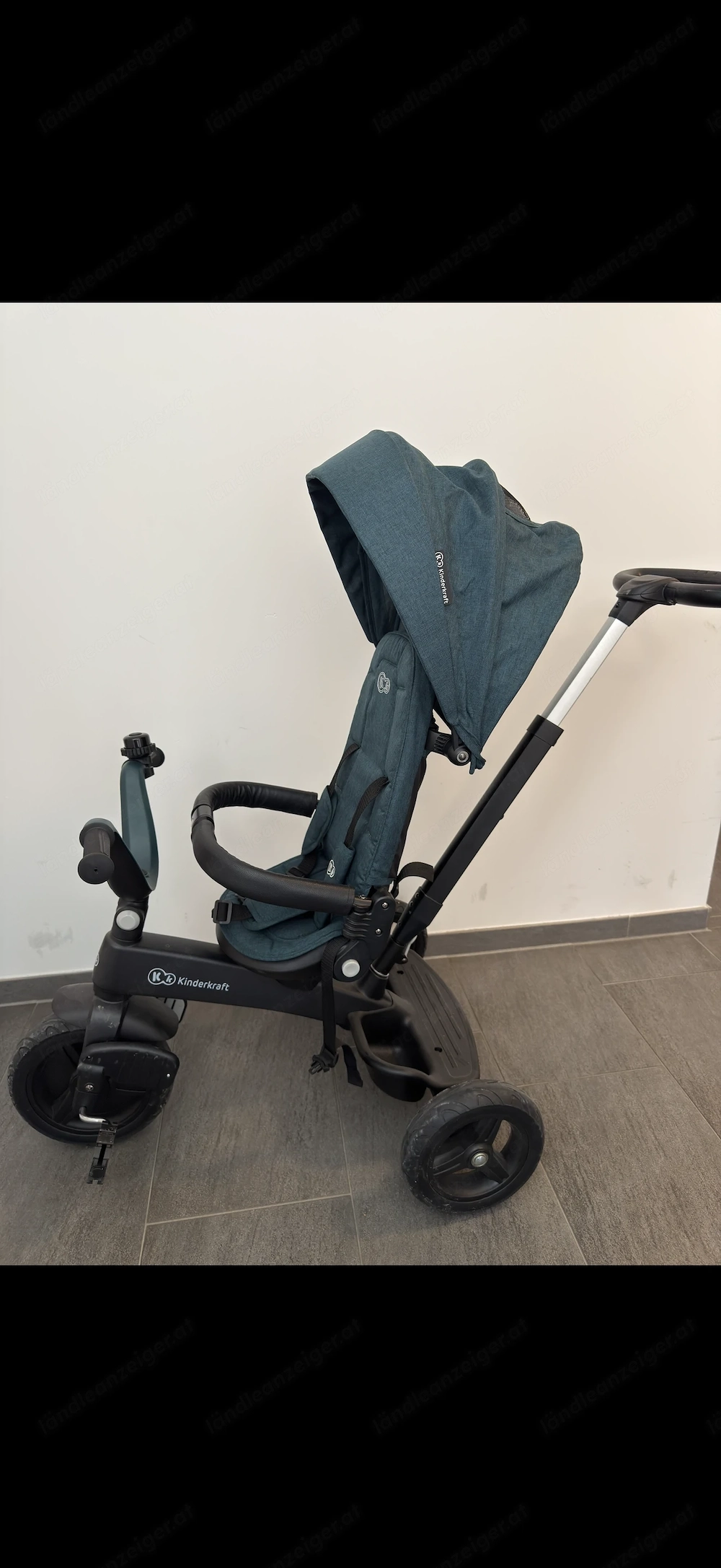 Dreirad kinderkraft
