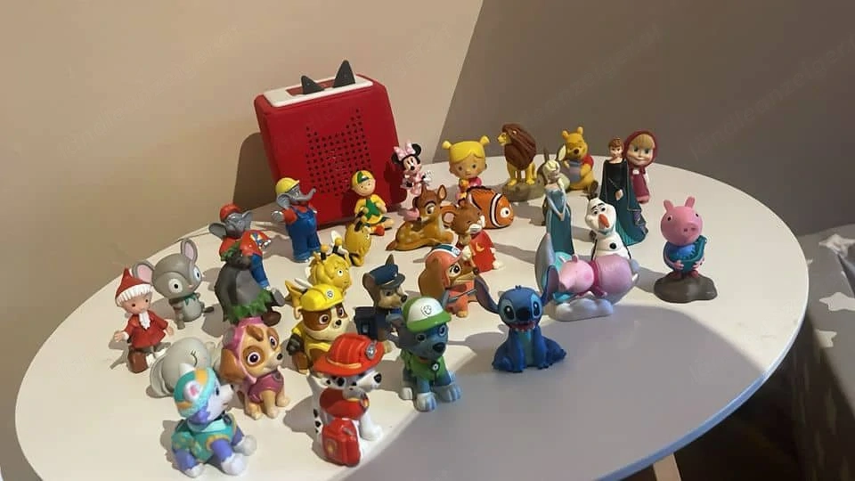Toniebox set
