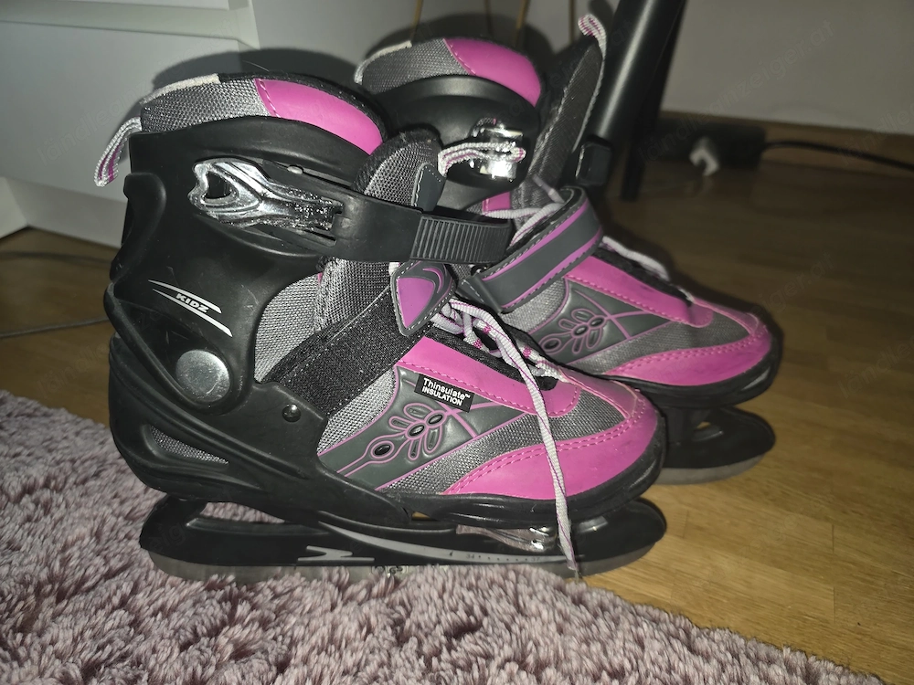 Eislaufschuhe mädchen