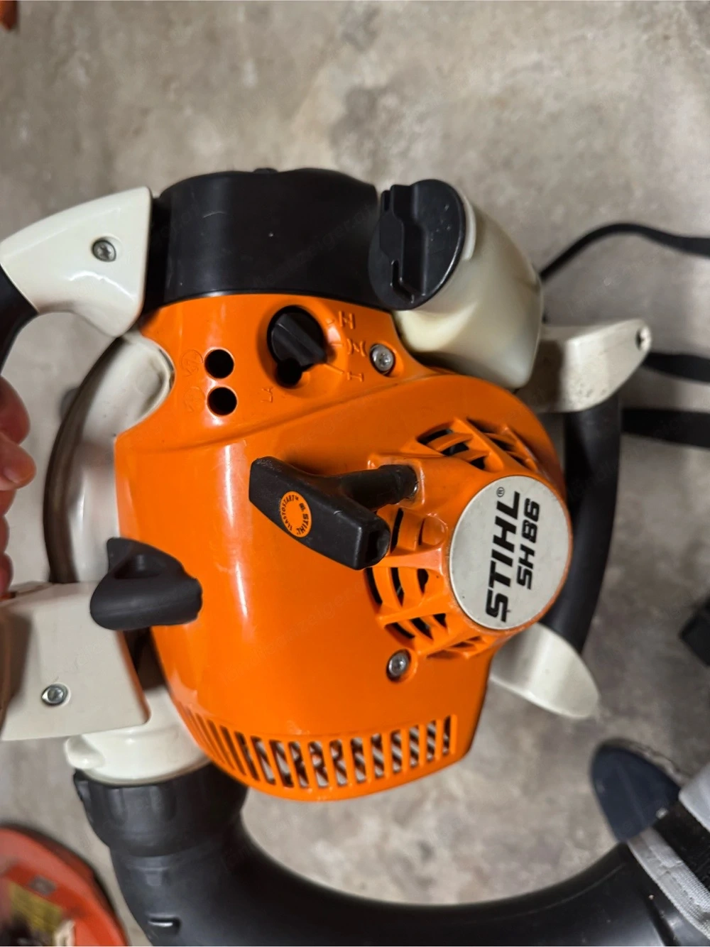 Stihl SH86