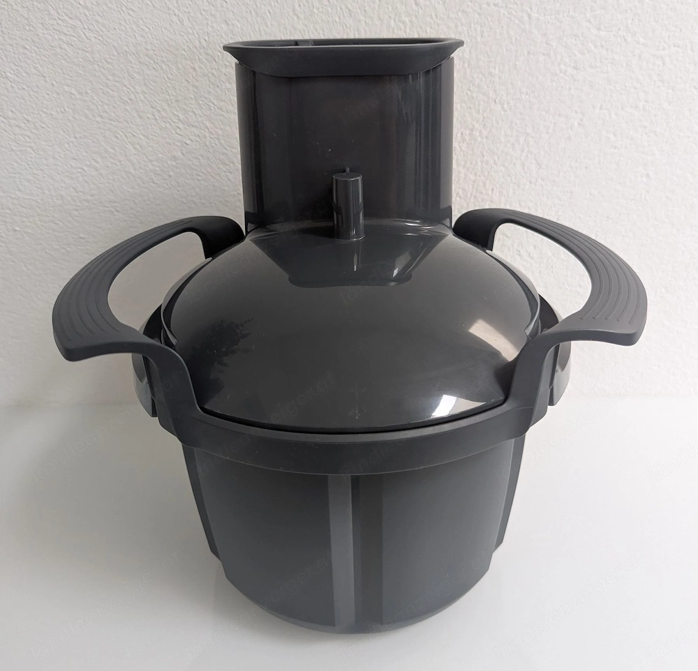Thermomix  TM6 TM5 Gemüse Styler