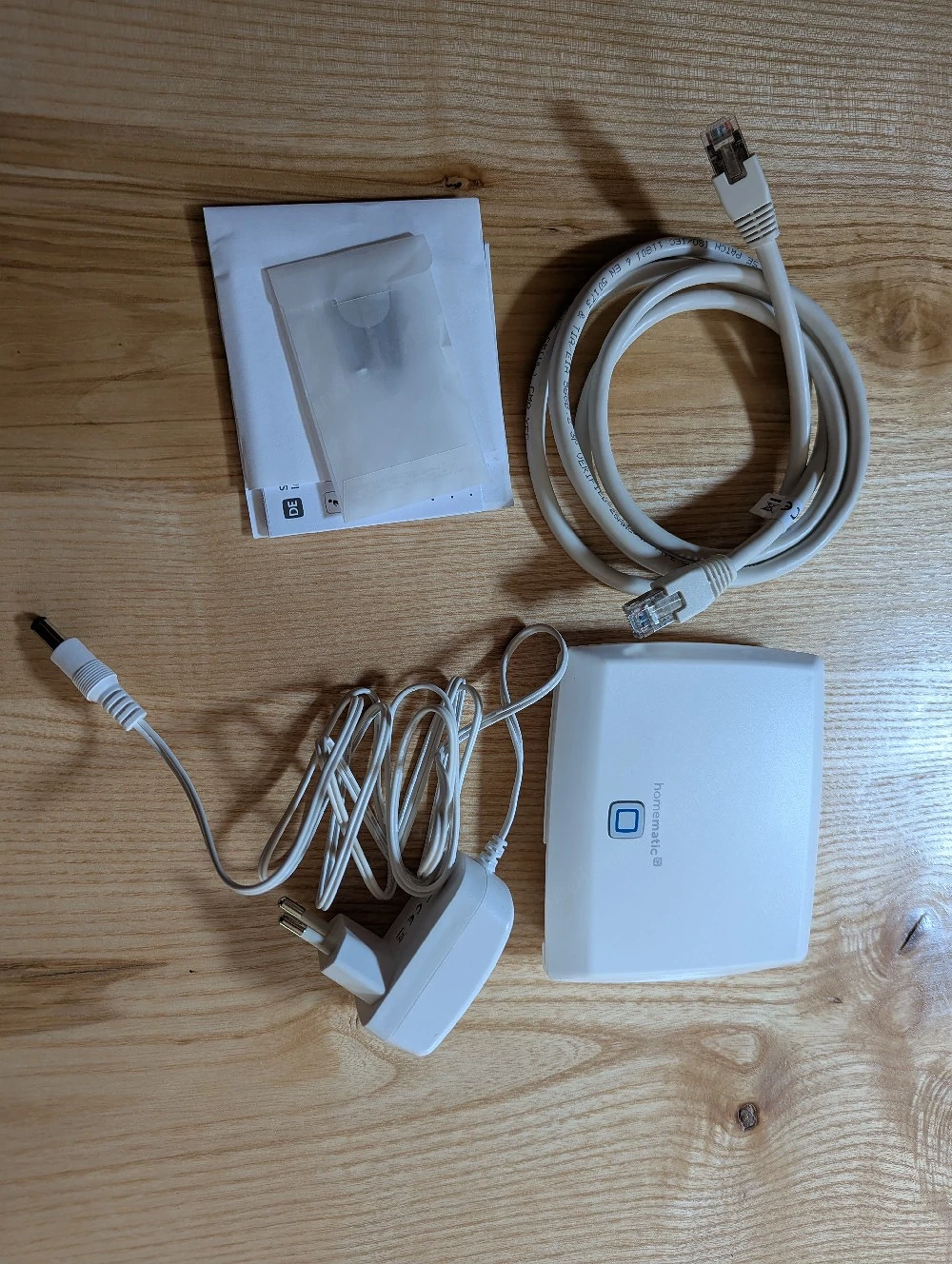 HomeMatic Access Point 