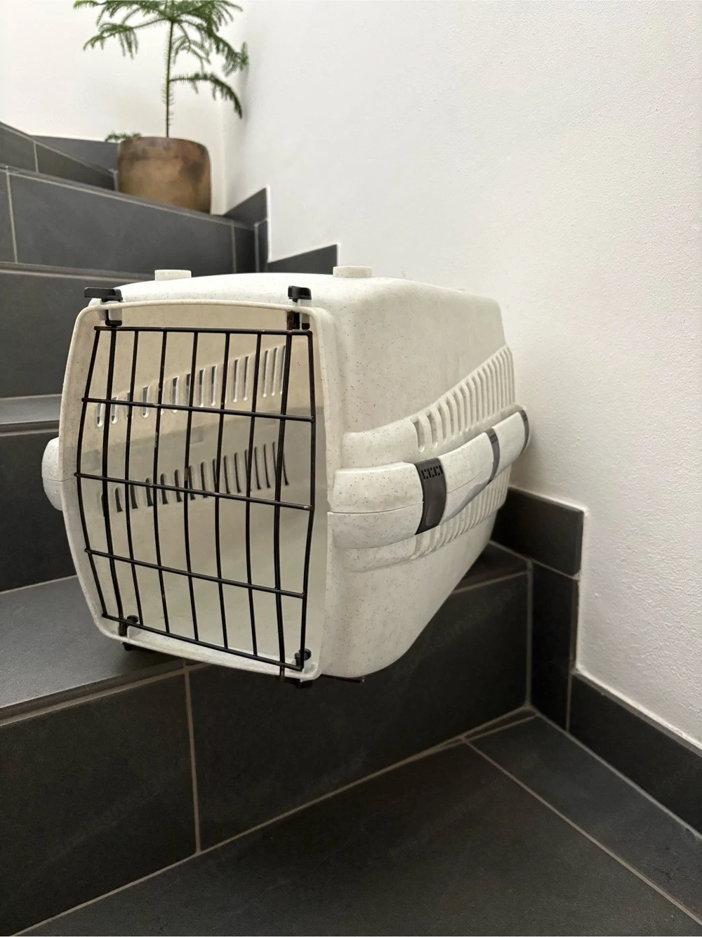 Transportbox für Tiere