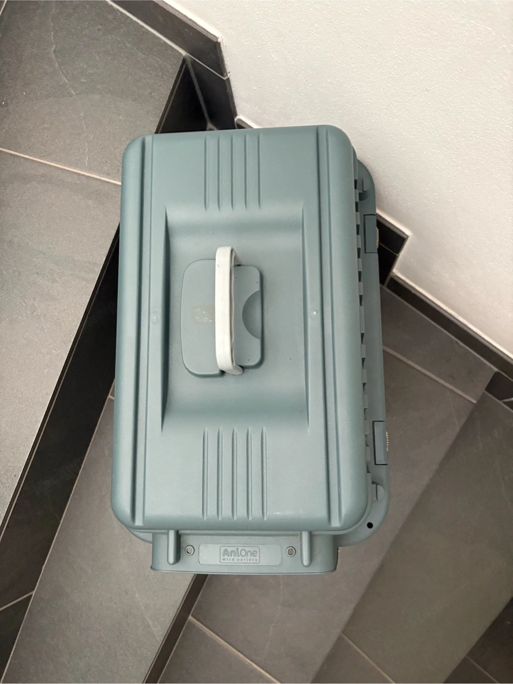 Transportbox für Tiere