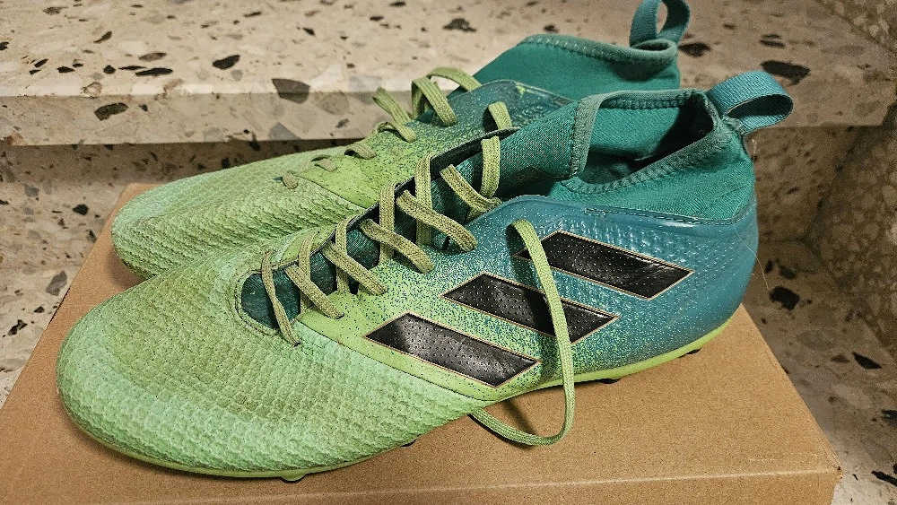 Fussballschuhe gebraucht