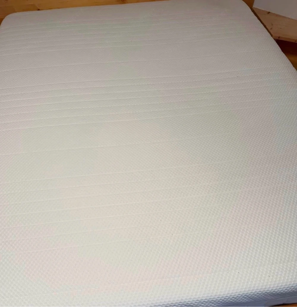 Ikea Anneland Matratze 160x200
