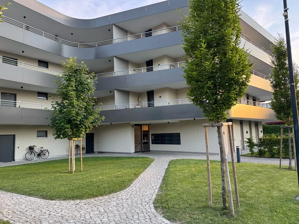 4-Zimmer Wohnung in Rankweil zu vermieten