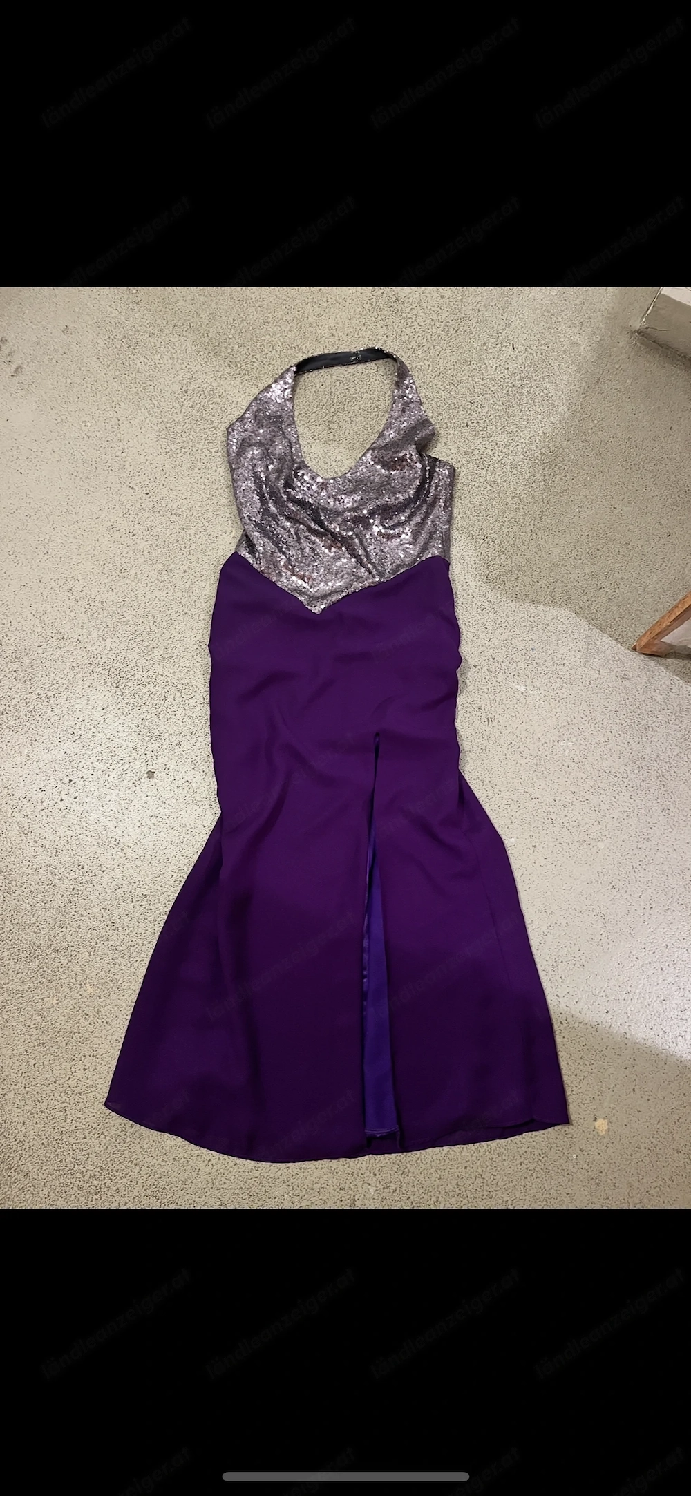 Ballkleid   Festspiel-Kleid