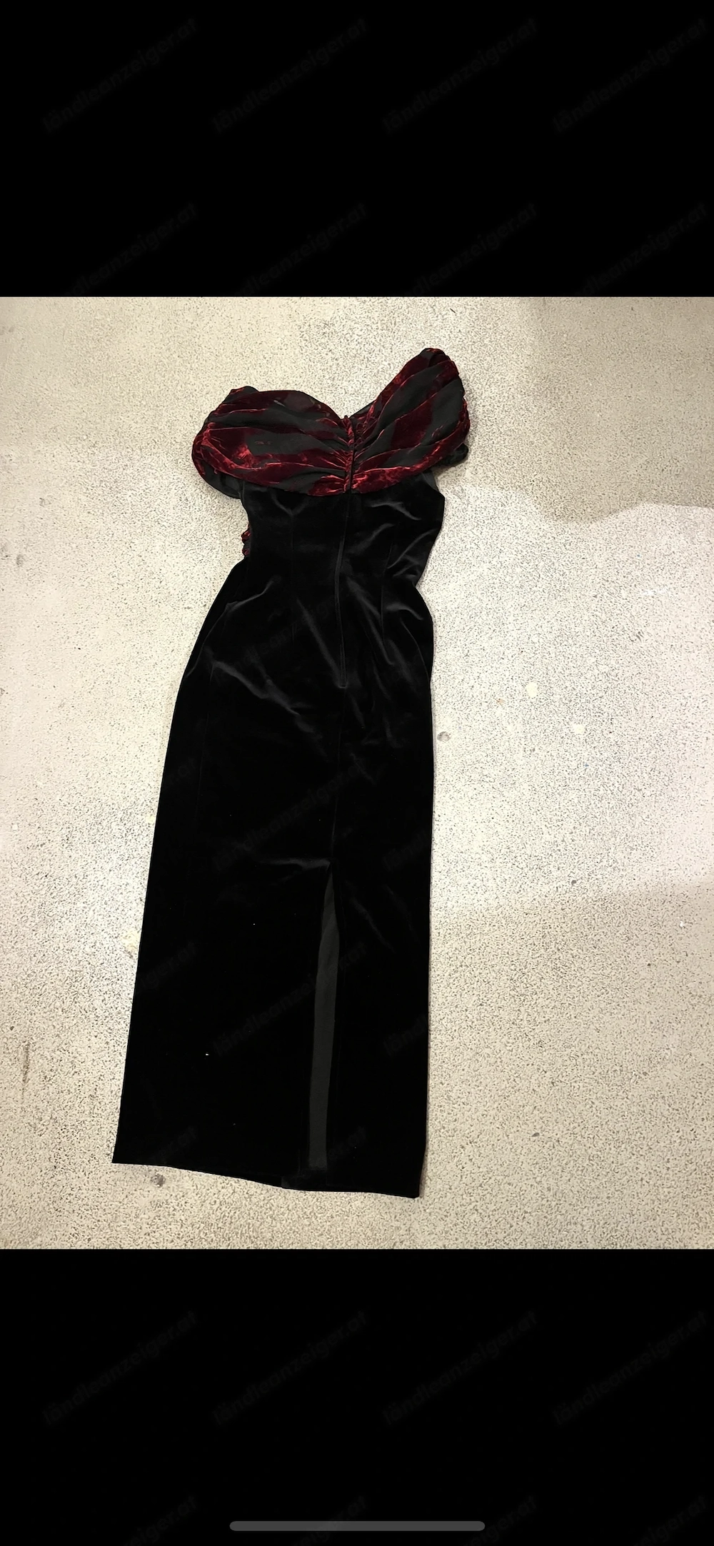 Abendkleid Ballkleid  Festspielkleid 