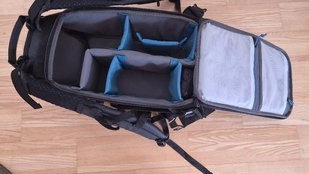 Fotorucksack Tenba
