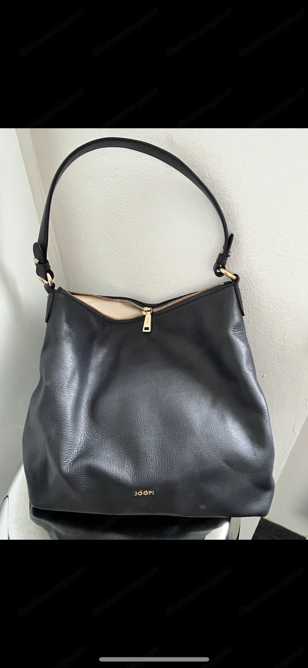 Joop Cityshopper Bag 