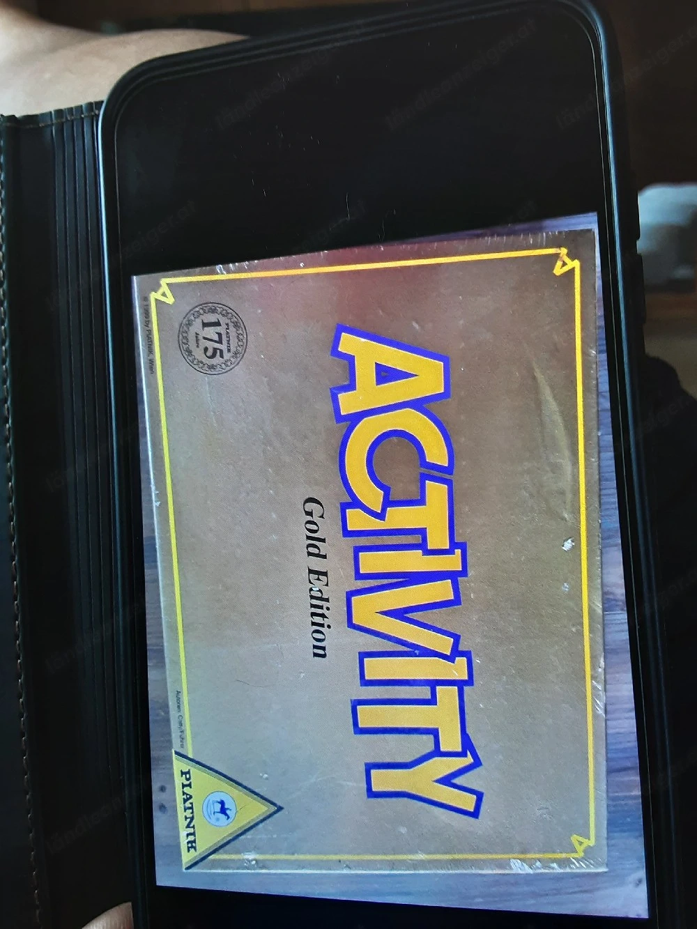 Gesellschaftsspiel