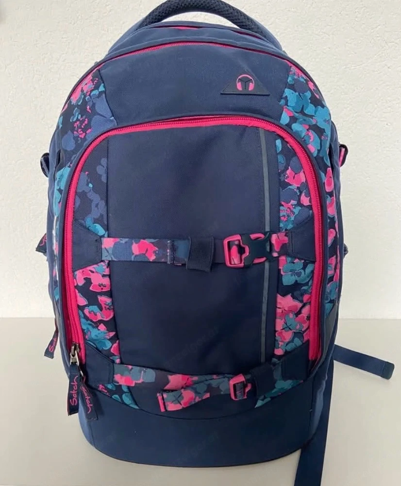 Schultasche