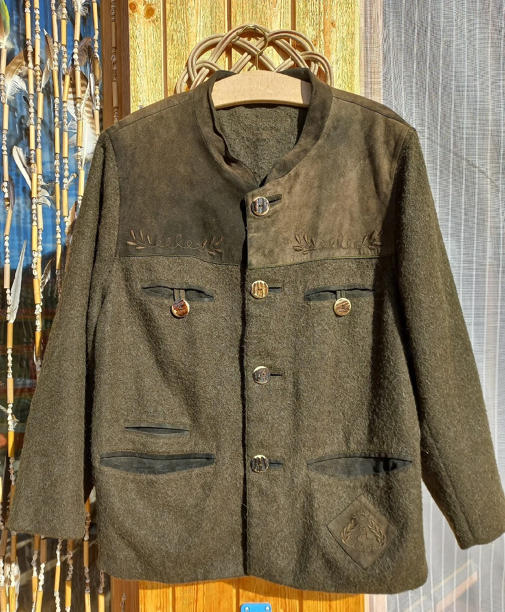 Trachtenjacke