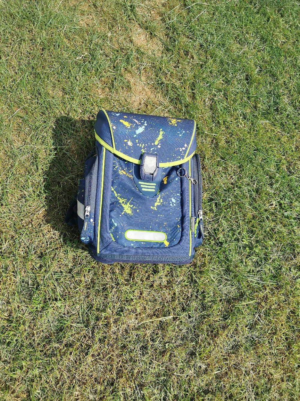 Schultasche Spitit