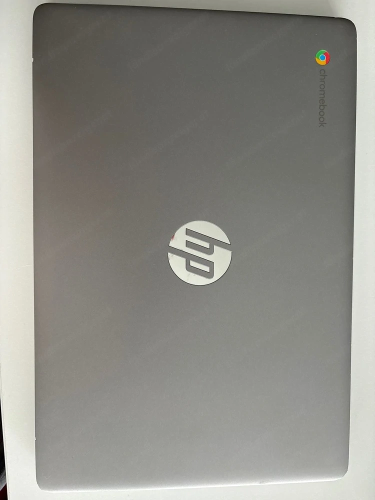 HP Laptop Cromebook