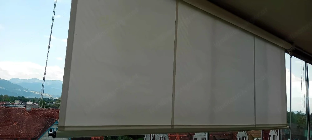 Markise Balkon