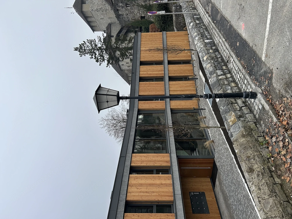 Nachmieter in für moderne Wohnung mit Terrasse in Feldkirch ab 01.10.2026 gesucht