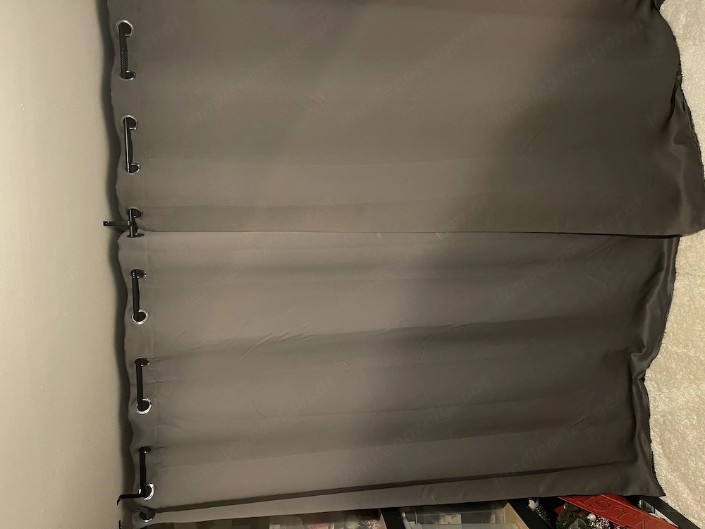 Vorchang 5stk gesamt