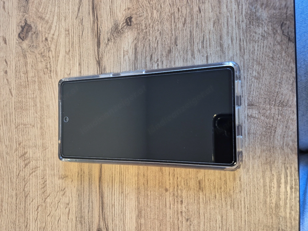 Google Pixel 7a 128 GB SNOW