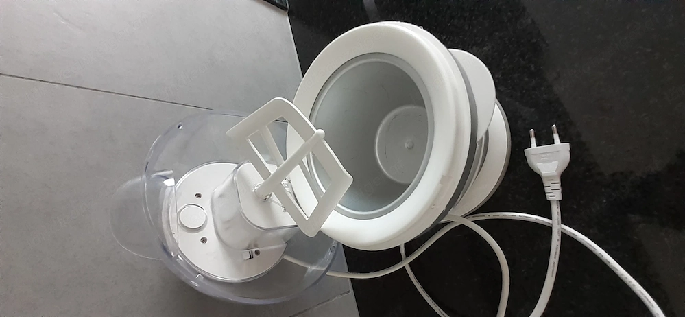 Eismaschine für Speiseeis