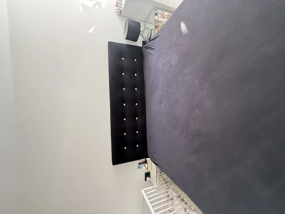 Boxspringbett