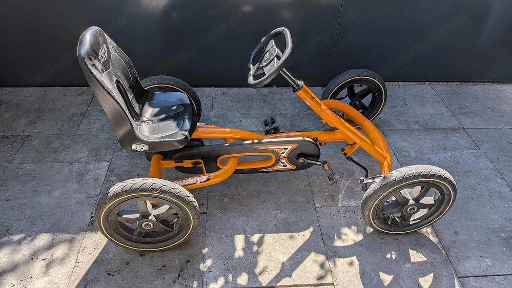 Berg GoKart Buddy