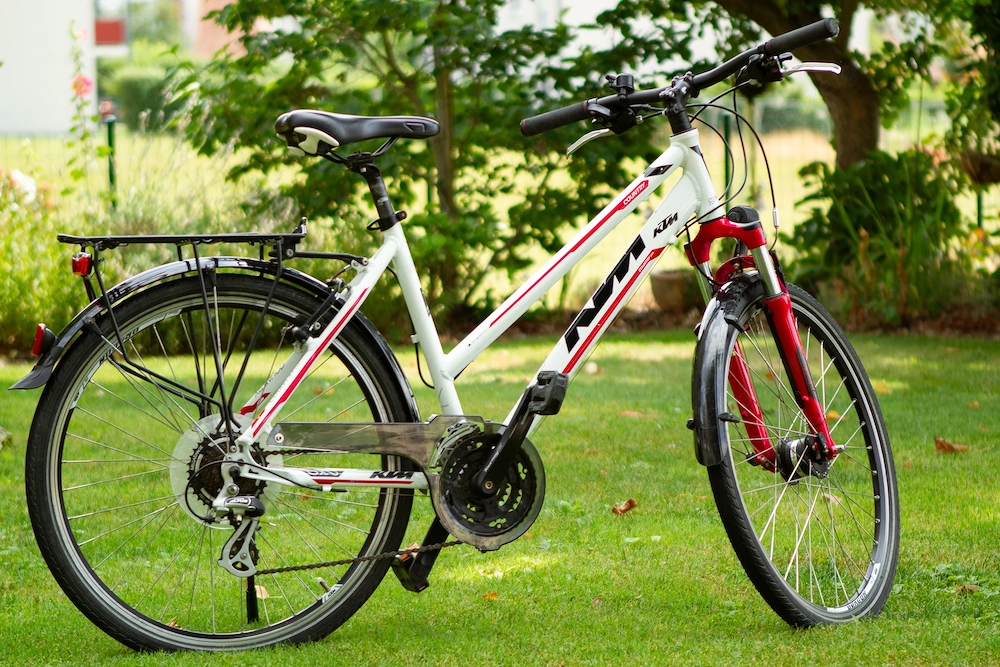 KTM Country Jugendfahrrad 26 Zoll in TOP Zustand