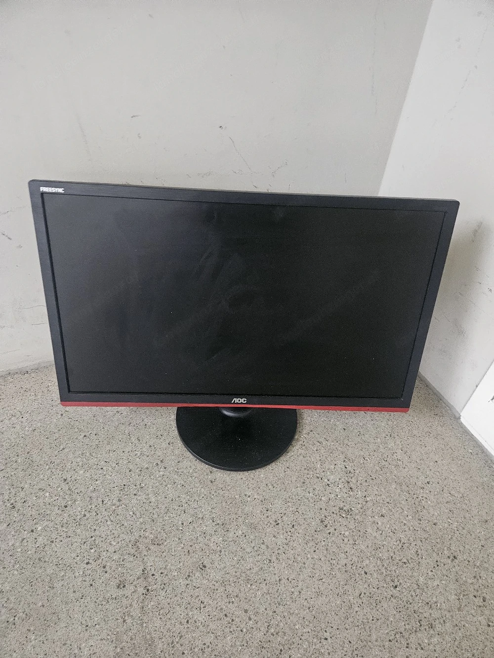 Monitor 24 Zoll 