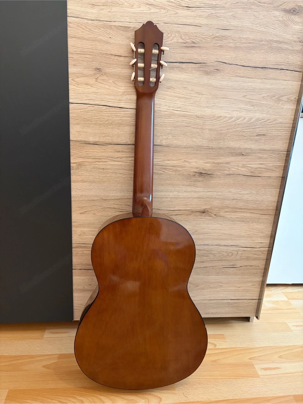 Yamaha C40 4 4