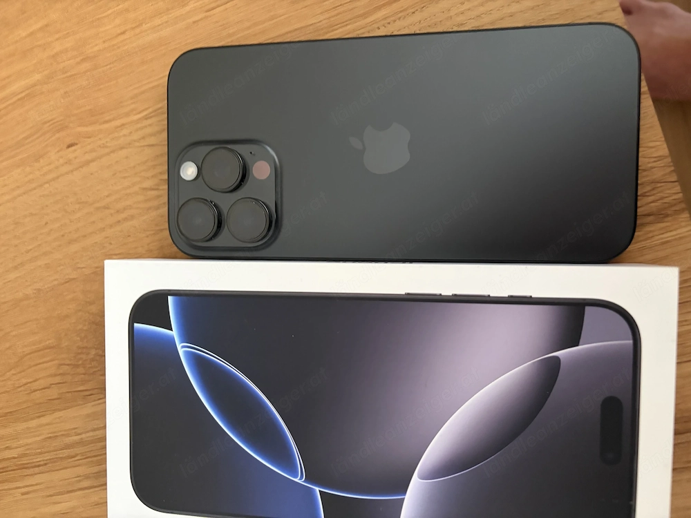 Apple iPhone 16 Pro Max 512 GB 