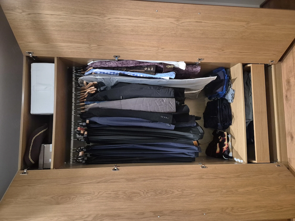 Ikea Pax Schrank 