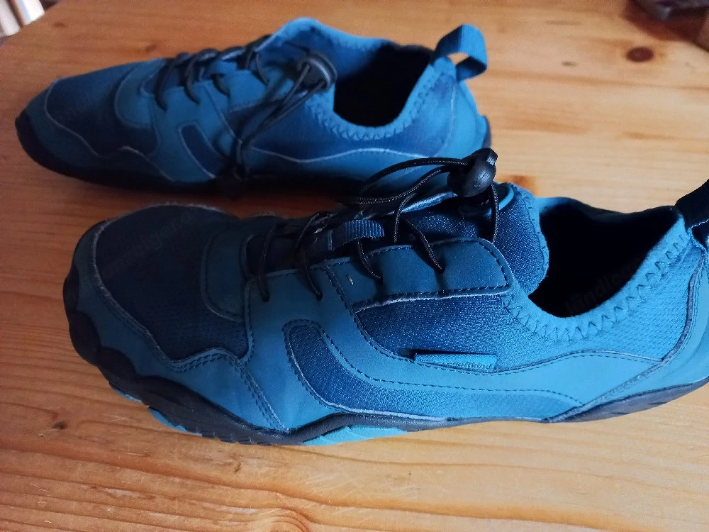 Barfußschuhe von Freiluftkind
